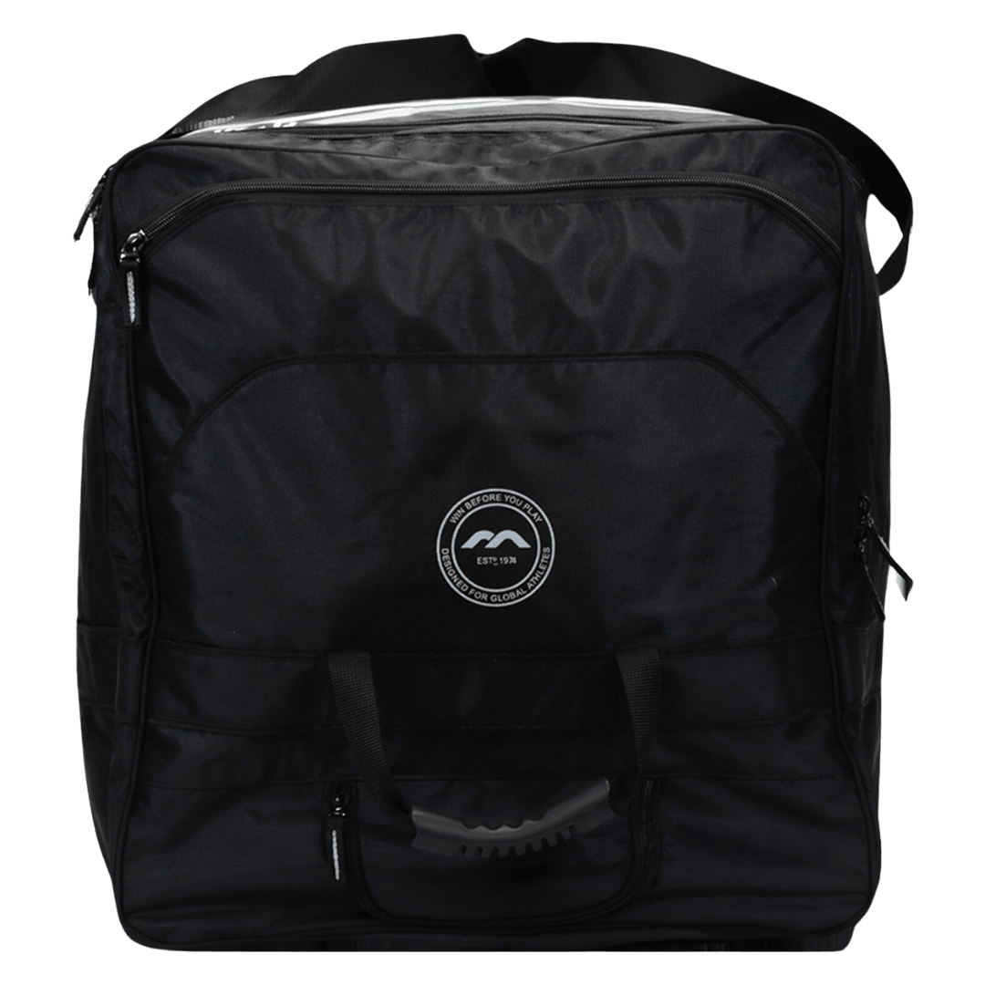 Mercian Hockey | Mercian Hockey Evolution 1 GK Bag | Evolution 1 GK Bag - Black | Total Hockey