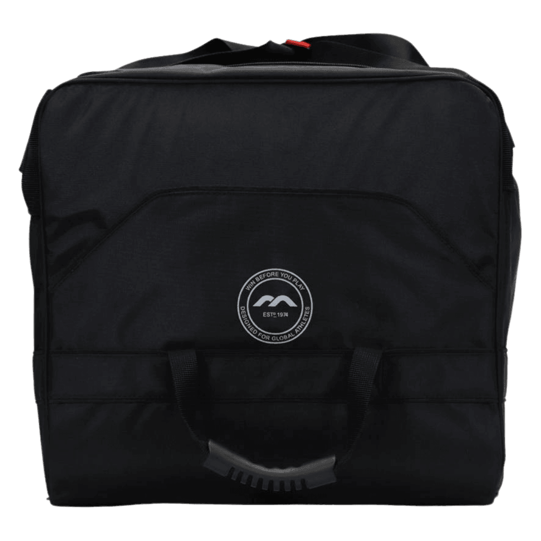 Mercian Hockey | Mercian Hockey Evolution 2 GK Bag | Evolution 2 GK Bag - Black | Total Hockey