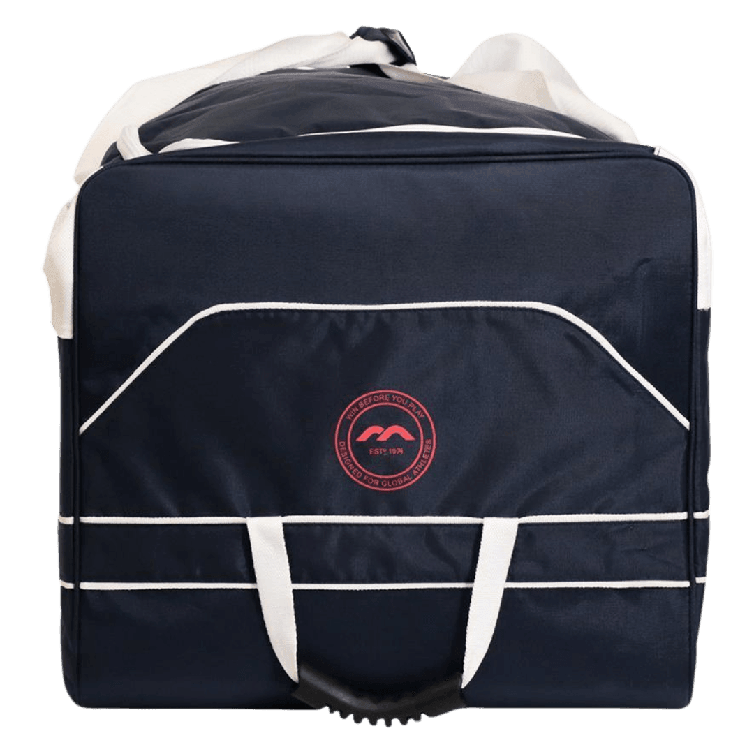 Mercian Hockey | Mercian Hockey Evolution 2 GK Bag | Evolution 2 GK Bag - Black | Total Hockey