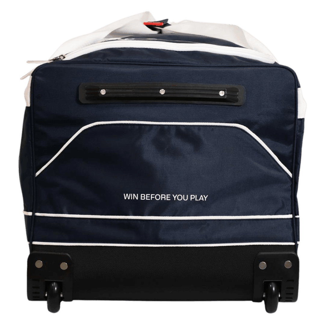 Mercian Hockey | Mercian Hockey Evolution 2 GK Bag | Evolution 2 GK Bag - Black | Total Hockey