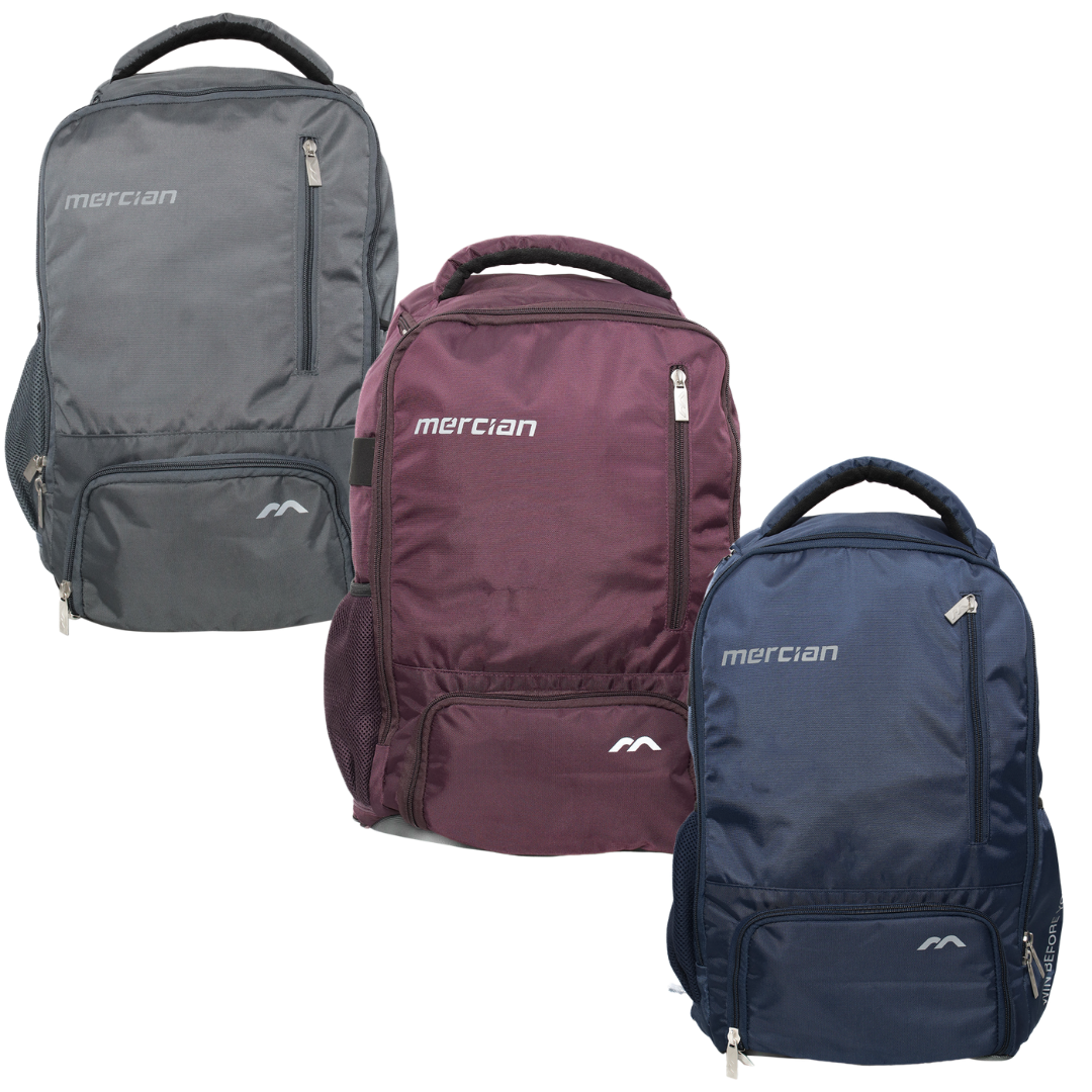 Evolution 3 Backpack