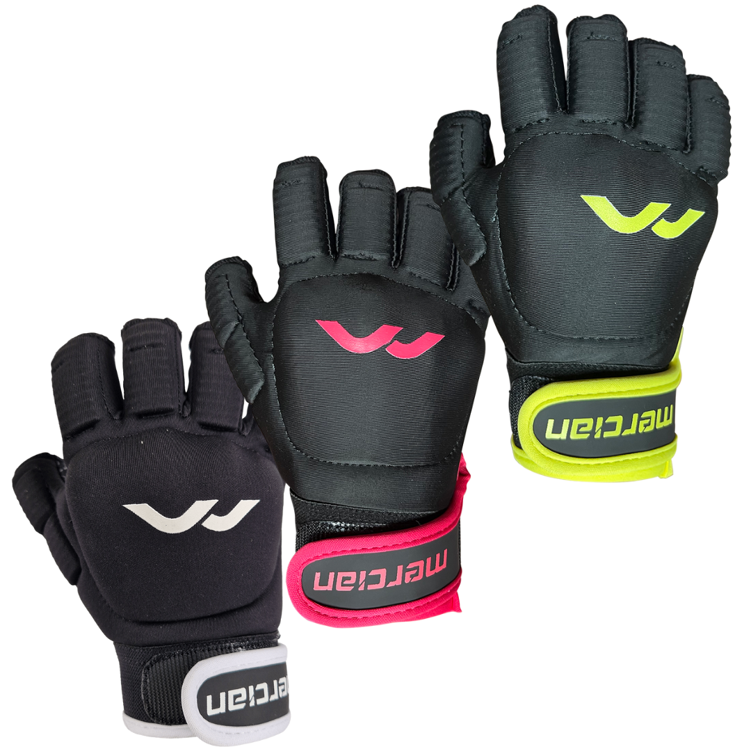 Genesis Player Glove Right Hand