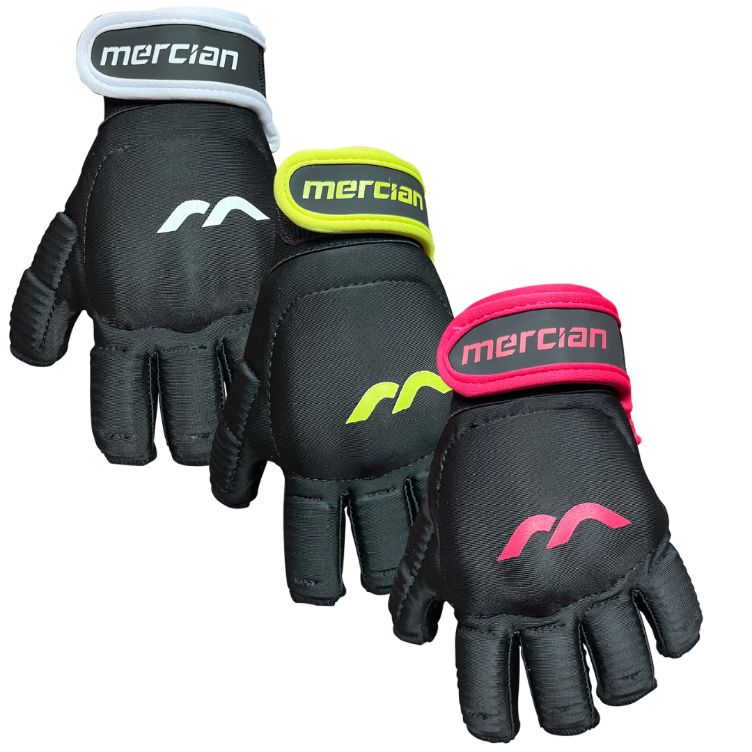 Genesis Player Glove Left Hand