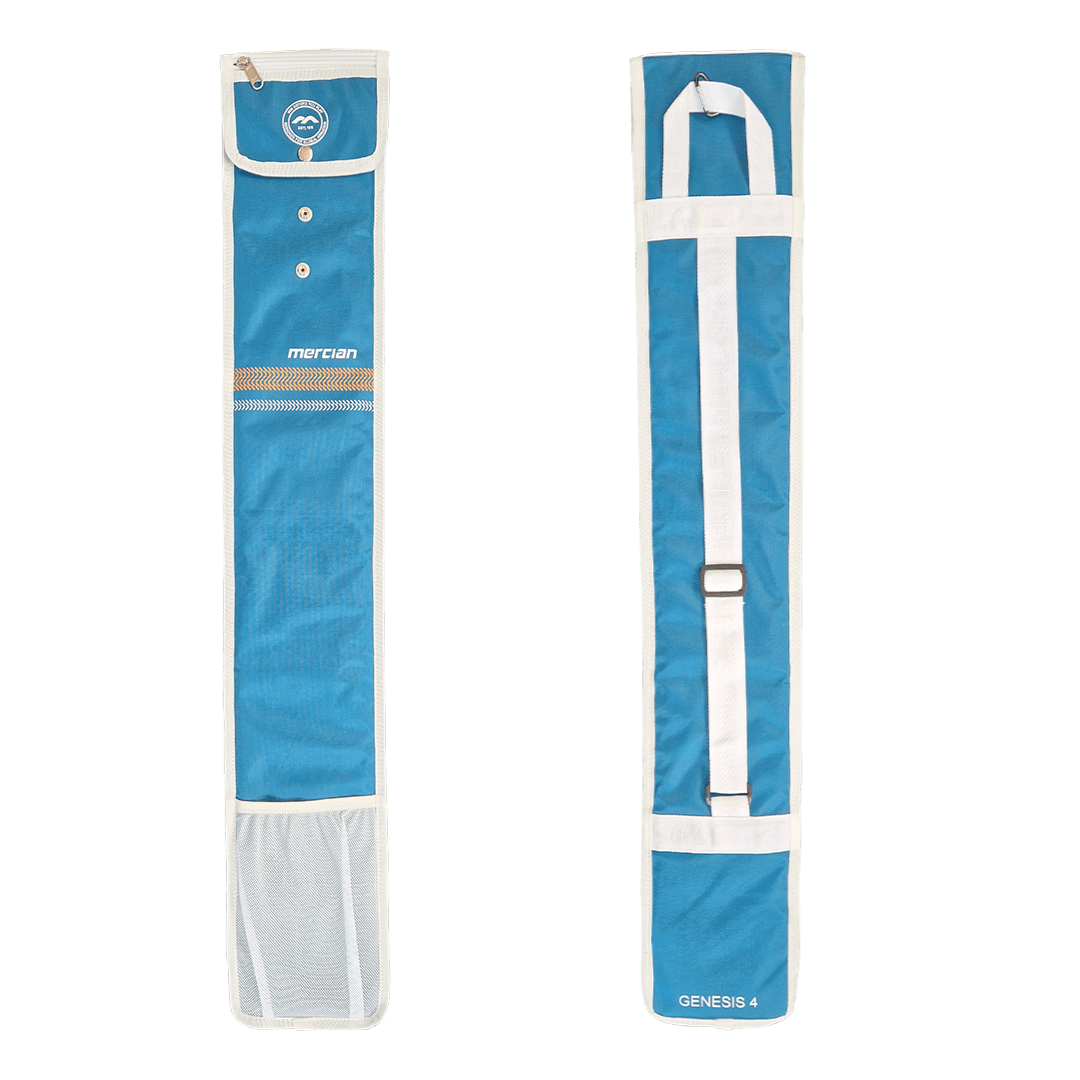 Mercian Hockey | Mercian Hockey Genesis 4 Stick Sleeve | Genesis 4 Stick Sleeve - Navy | Total Hockey