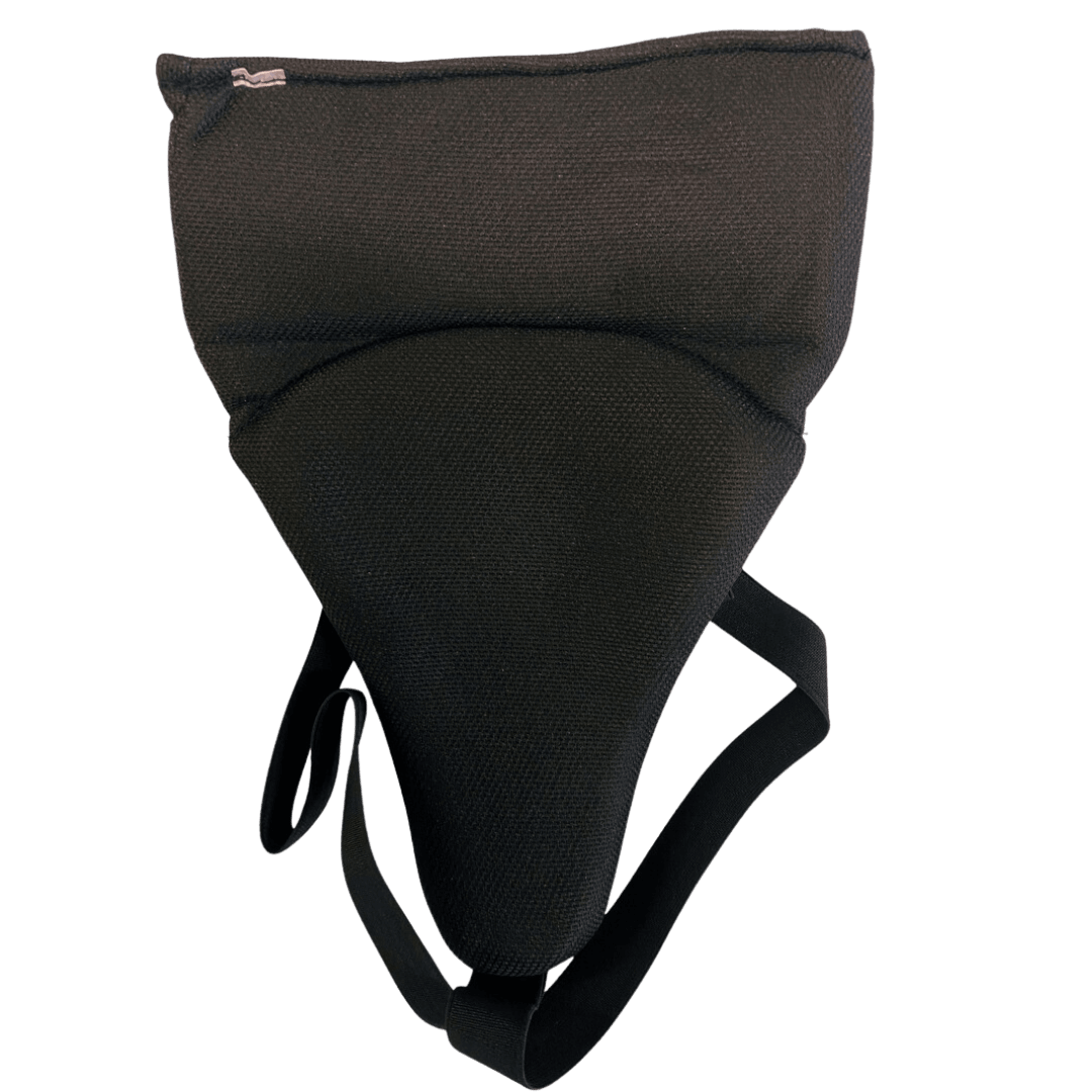 Mercian Hockey | Mercian Hockey Genesis Female Abdo Guard | Genesis Female Abdo Guard - Black | Total Hockey