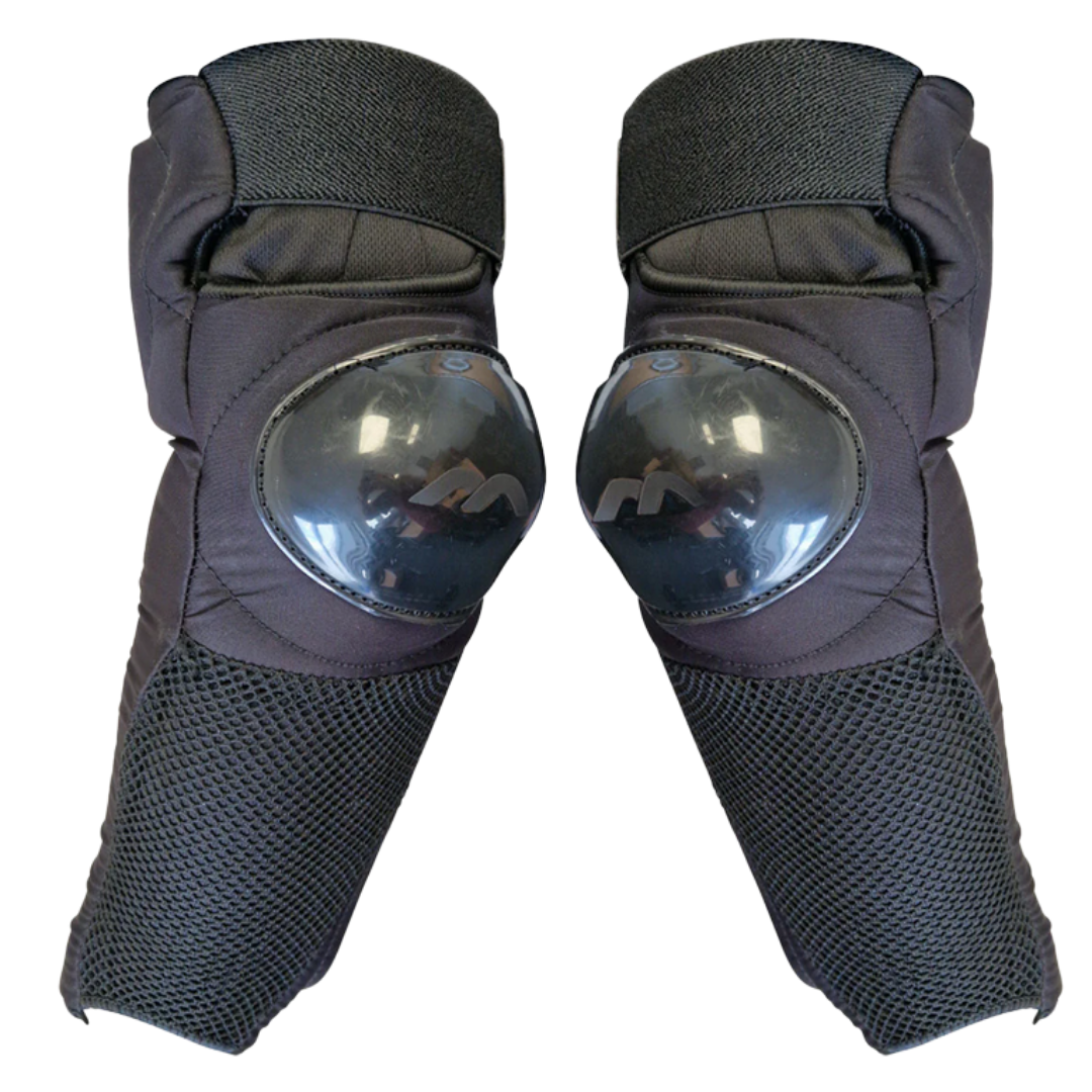 Lightweight Arm Guards