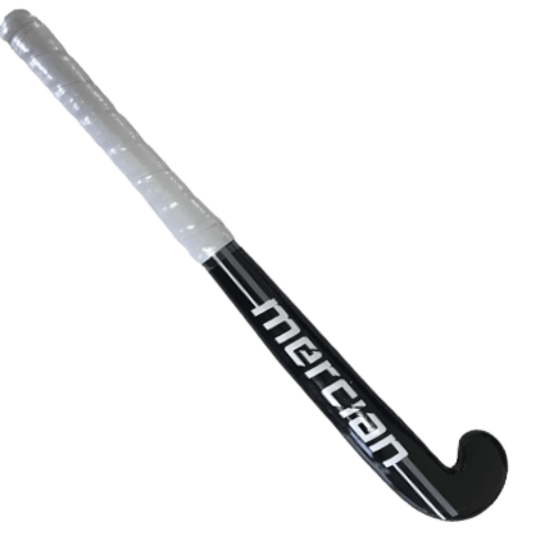 Mercian Hockey | Mercian Hockey Mini 16" Stick | Mini 16" Stick - Black | Total Hockey