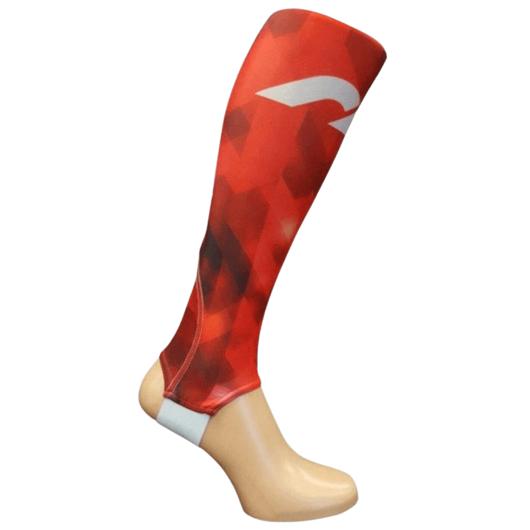 Mercian Hockey | Mercian Hockey Shinliner - Red | Shinliner - Red - Junior | Total Hockey