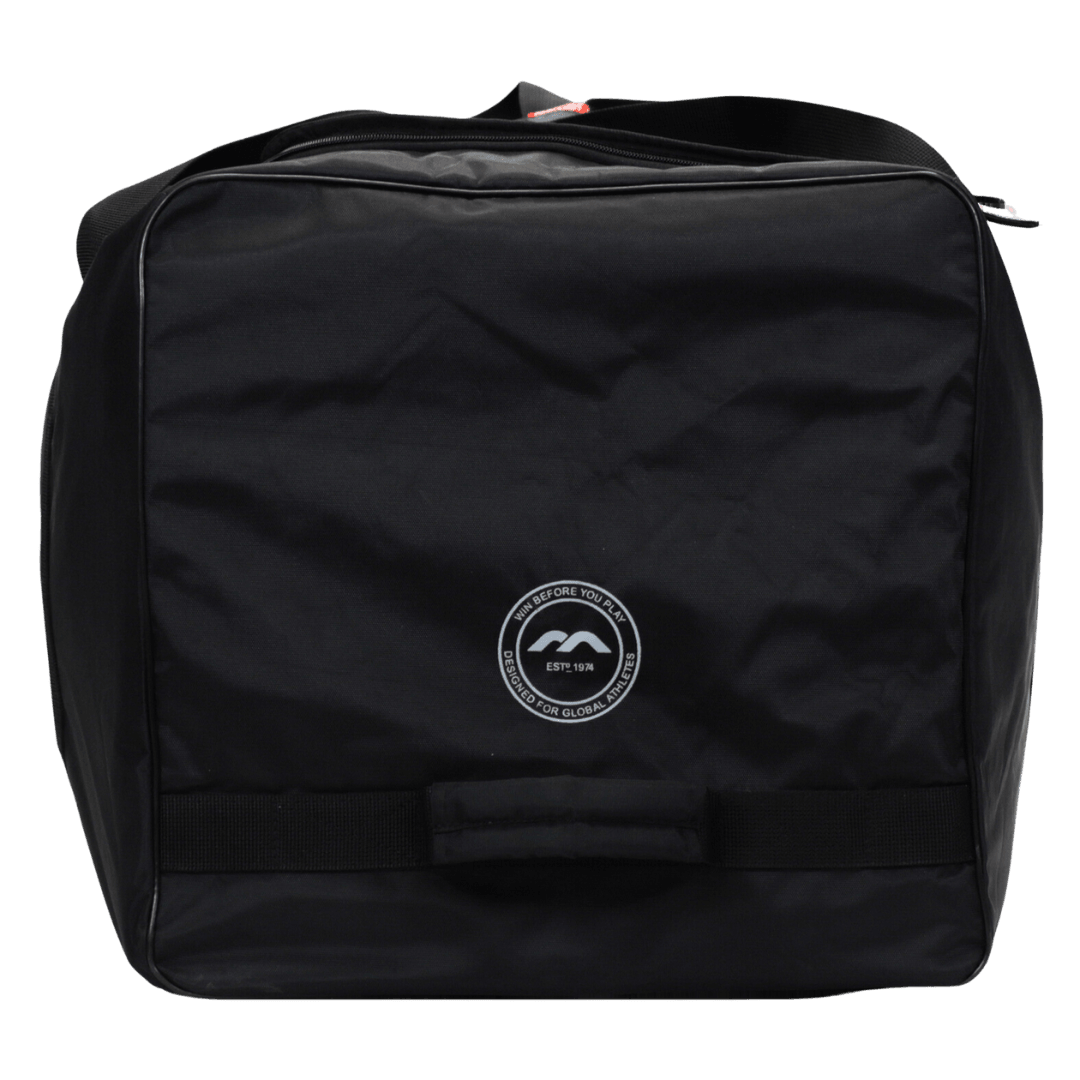 Mercian Hockey | Mercian Hockey Genesis 2 GK Bag | Genesis 2 GK Bag - Black | Total Hockey