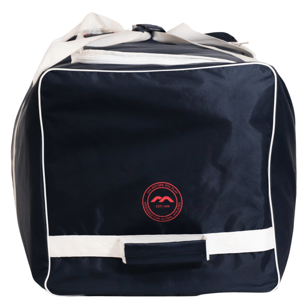 Mercian Hockey | Mercian Hockey Genesis 2 GK Bag | Genesis 2 GK Bag - Black | Total Hockey