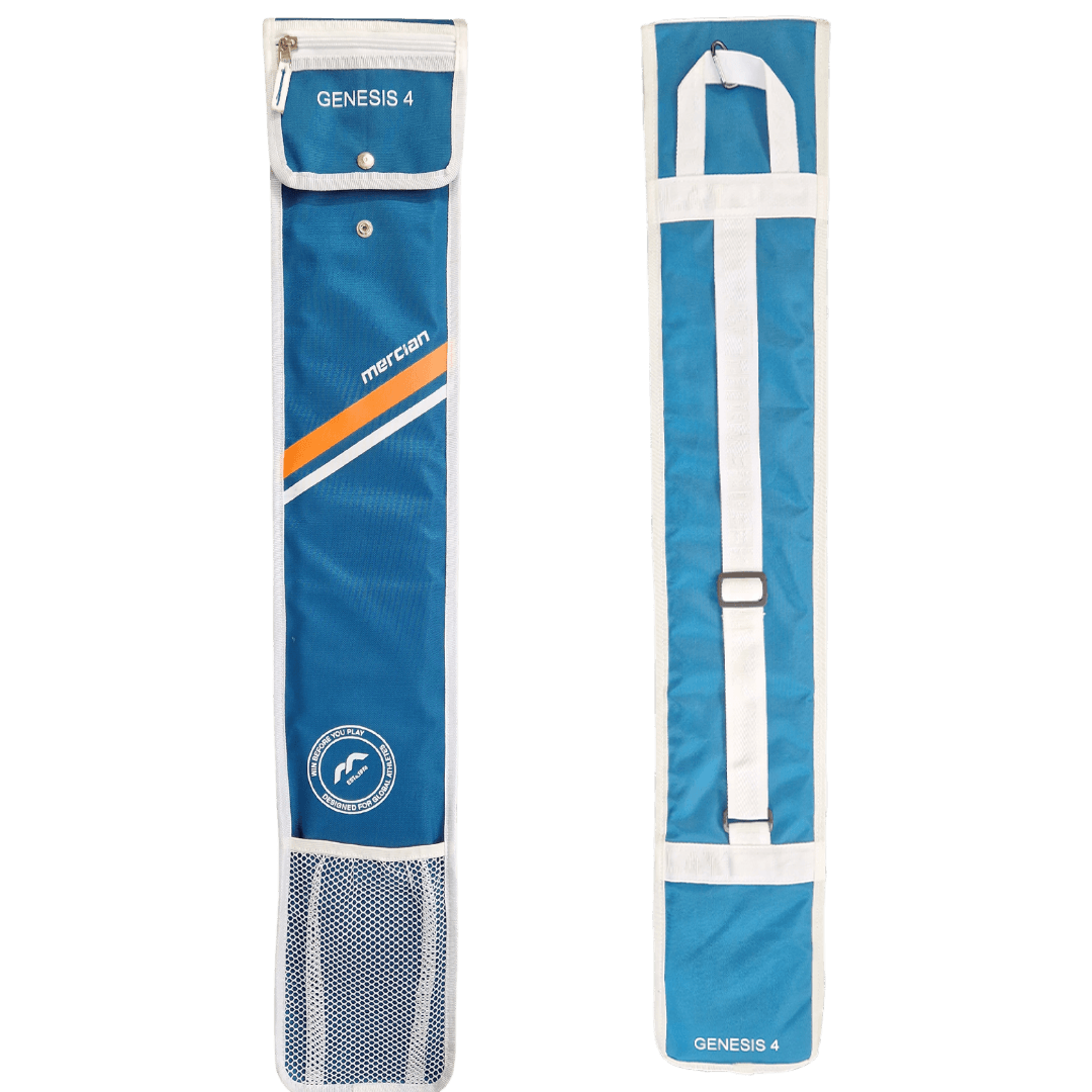 Mercian Hockey | Mercian Hockey Genesis 4 Stick Sleeve | Genesis 4 Stick Sleeve - Petrol | Total Hockey