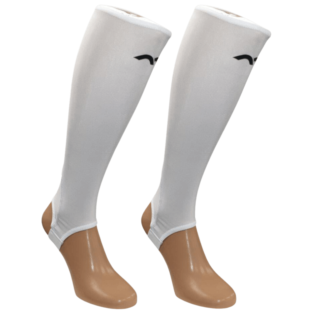 Mercian Hockey | Mercian Hockey Shinliner - White | Shinliner - White - Junior | Total Hockey