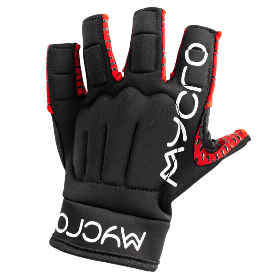 Mycro | Mycro Long Finger Glove Right Hand | Long Finger Glove Right Hand - XSmall | Total Hockey