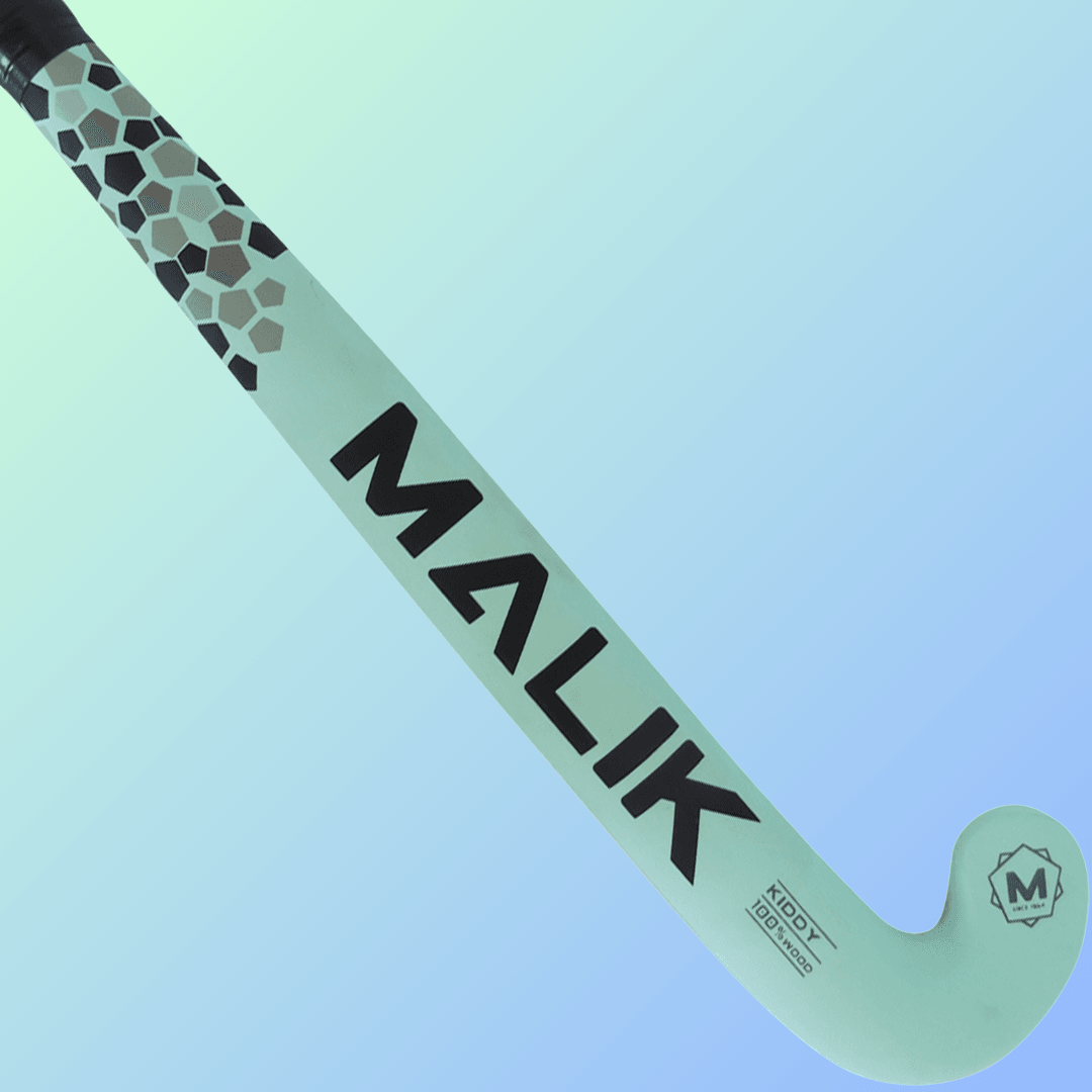 MALIK | MALIK Kiddy Mint | Kiddy Mint - 24" Light | Total Hockey