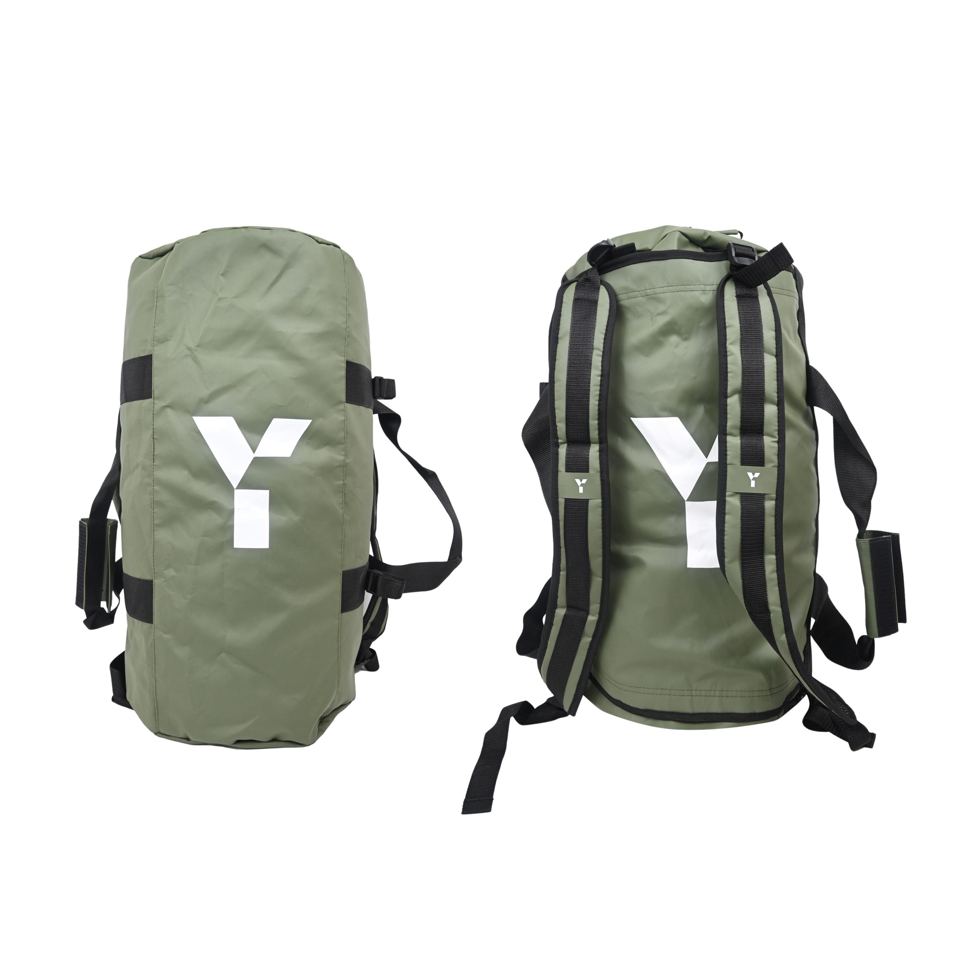 Young Ones | Young Ones Matchday Bag | Matchday Bag - Black | Total Hockey