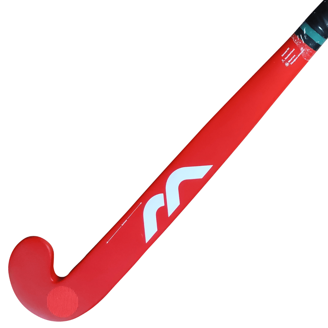 Mercian Hockey | Mercian Hockey Genesis W1 Red/Red | Genesis W1 Red/Red - 22" Light | Total Hockey