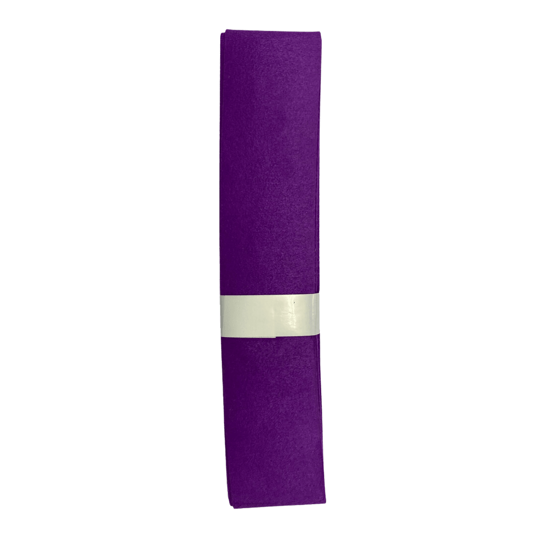Mercian Hockey | Mercian Hockey Chamois Over Grip | Chamois Over Grip - Purple | Total Hockey