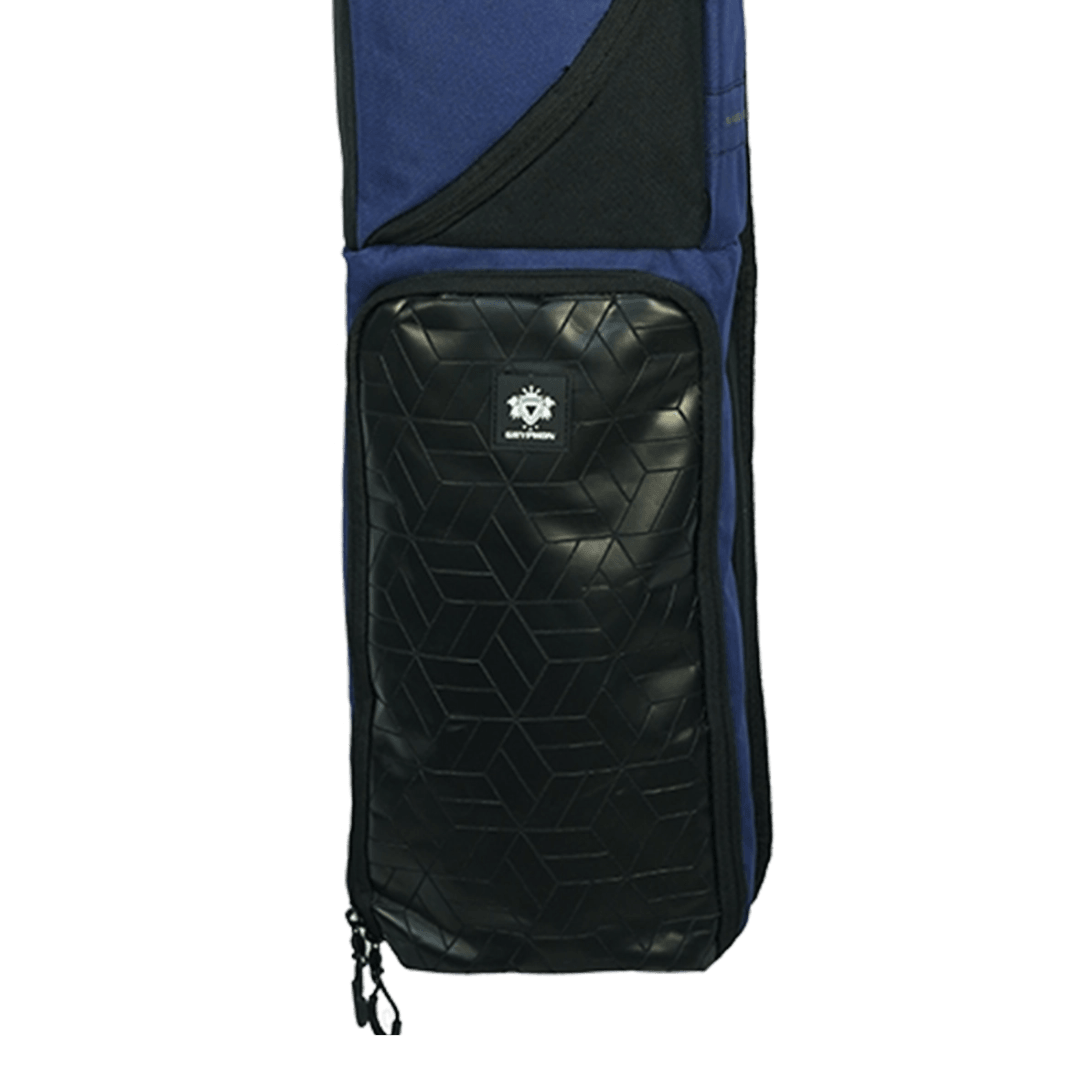 Gryphon Hockey | Gryphon Hockey Mikie DS | Mikie DS - Black | Total Hockey