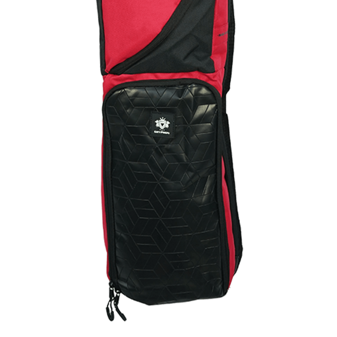 Gryphon Hockey | Gryphon Hockey Mikie DS | Mikie DS - Black | Total Hockey