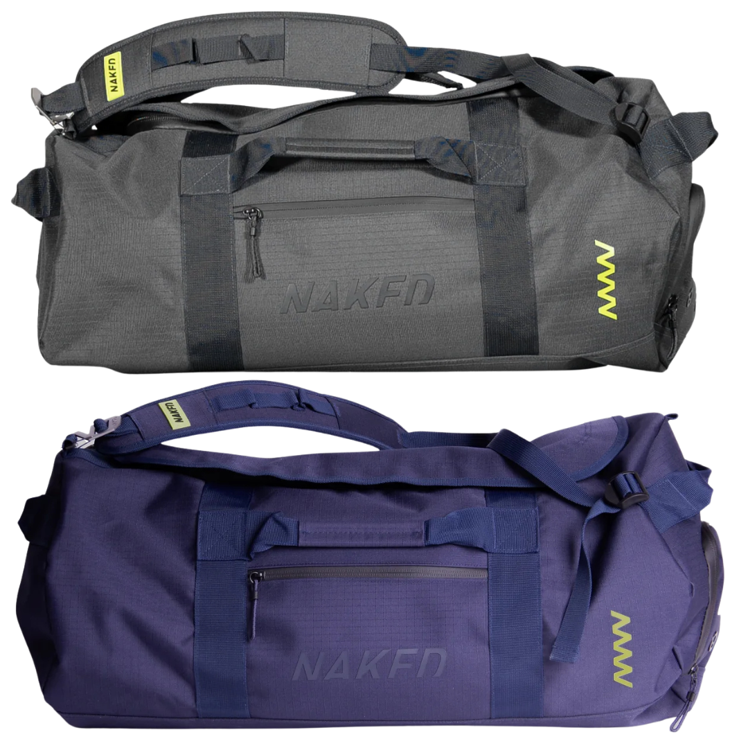 60L Duffle