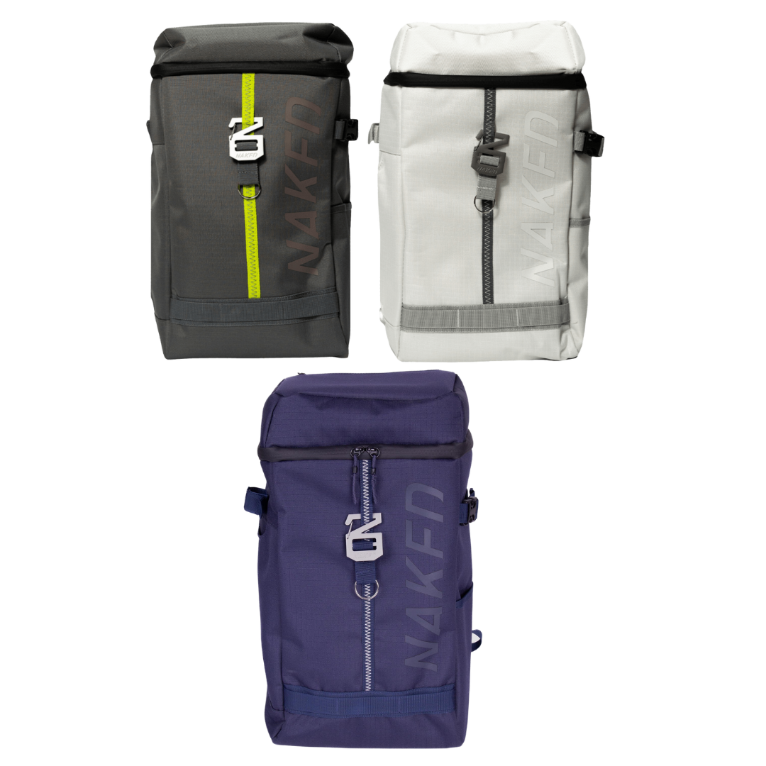 The 20L Backpack