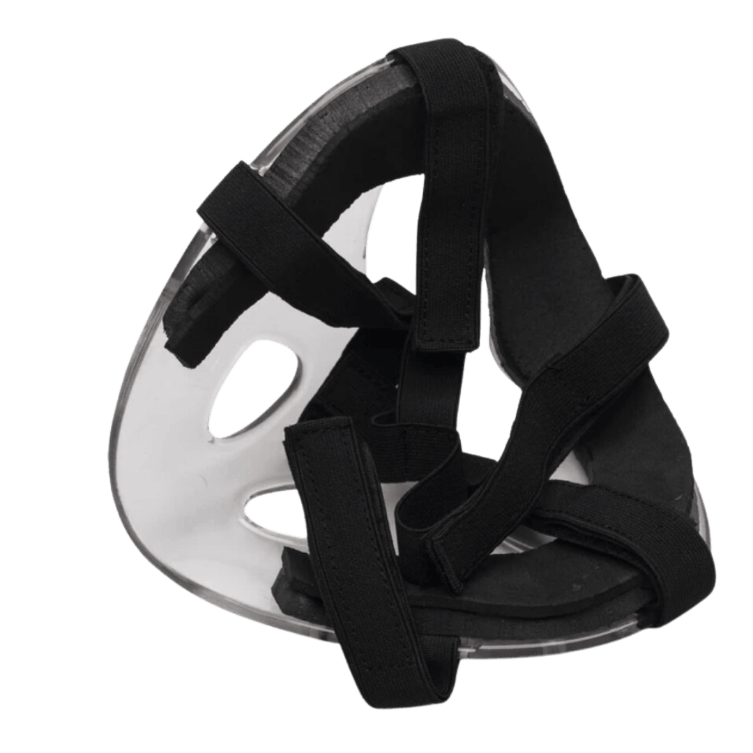 Naked Hockey | Naked Hockey Junior Face Mask | Junior Face Mask - Junior | Total Hockey