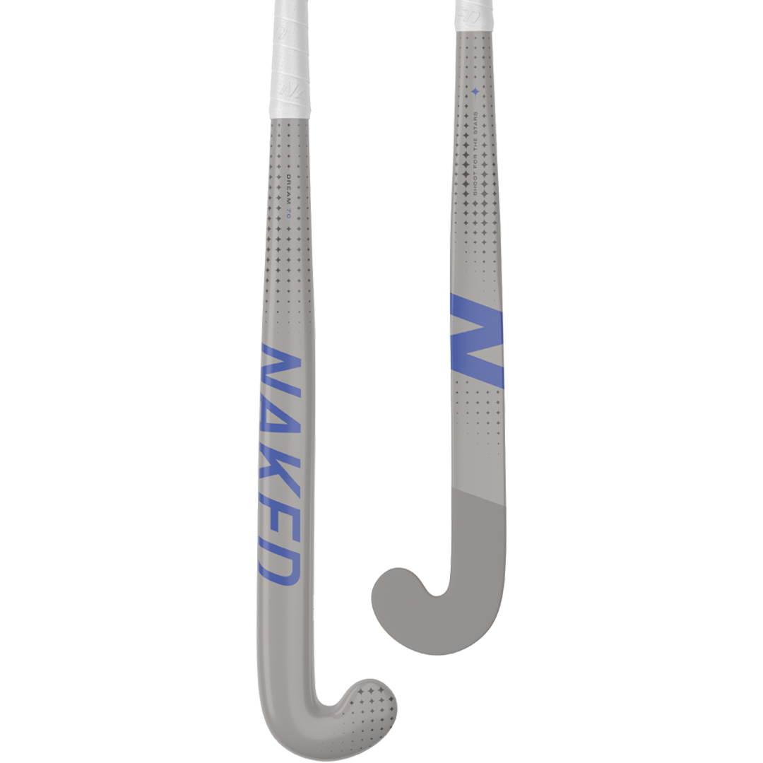 Naked Hockey | Naked Hockey Dream 70 (2025) | Dream 70 (2025) - 36.5" Light | Total Hockey