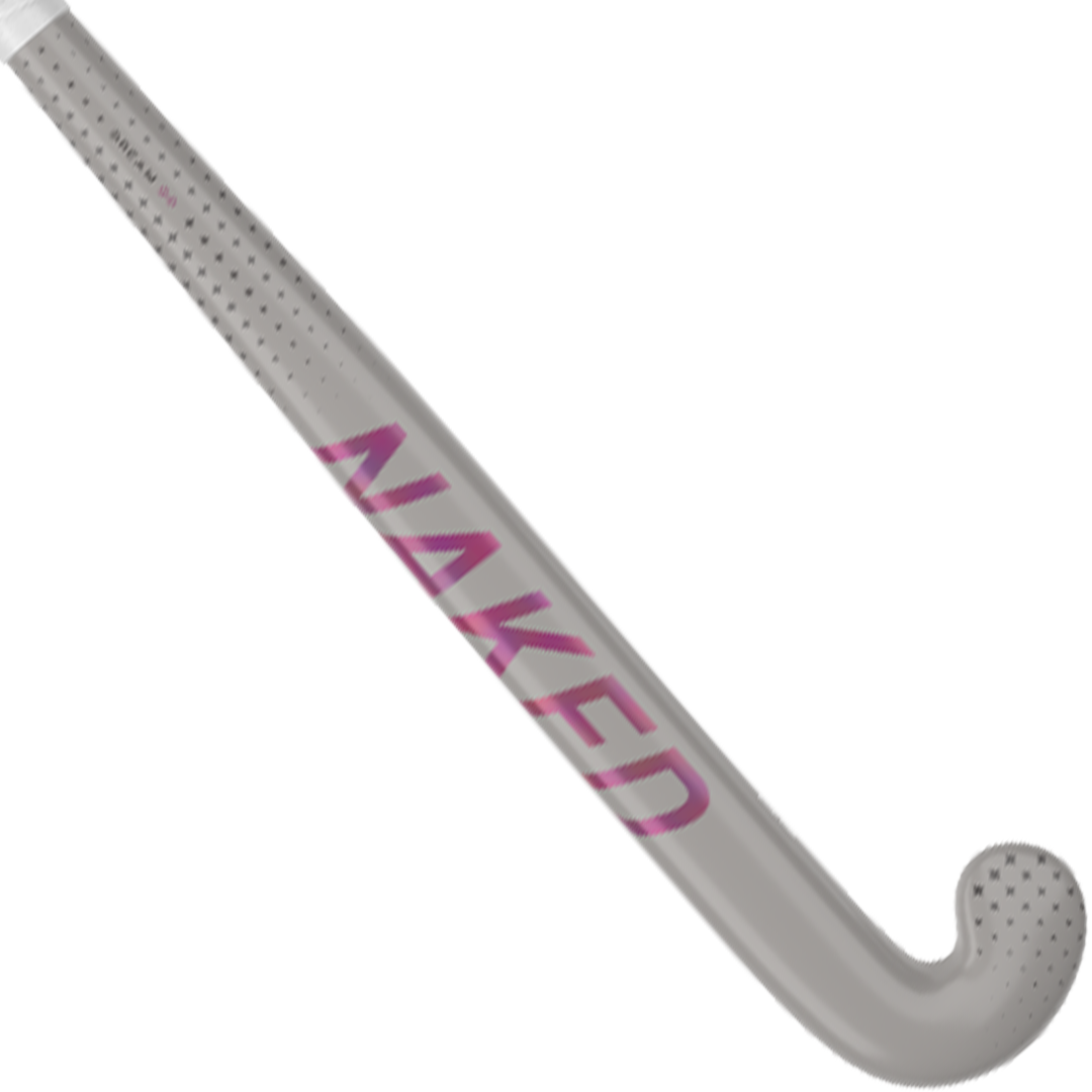 Naked Hockey | Naked Hockey Dream 90 (2025) | Dream 90 (2025) - 36.5" Light | Total Hockey