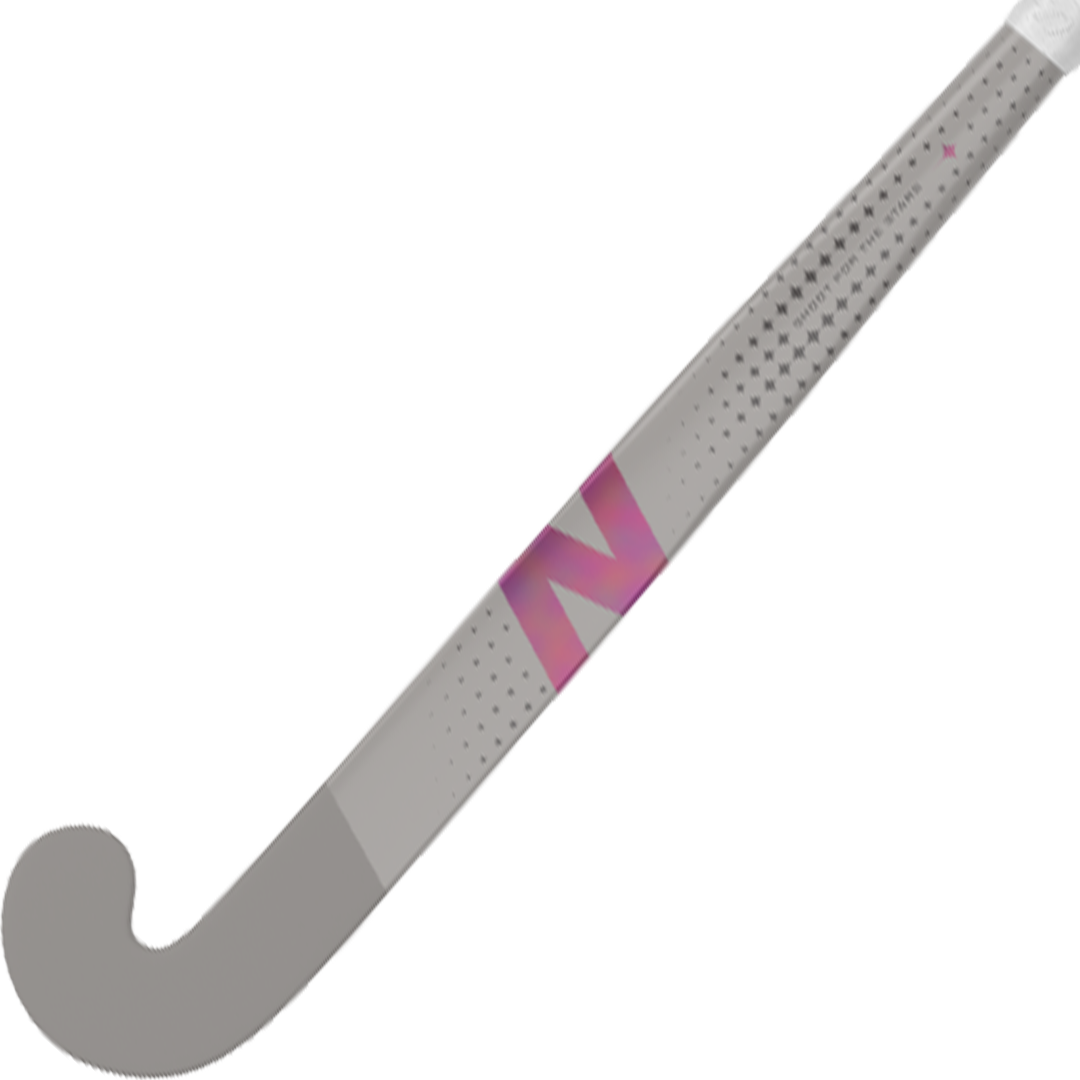 Naked Hockey | Naked Hockey Dream 90 (2025) | Dream 90 (2025) - 36.5" Light | Total Hockey