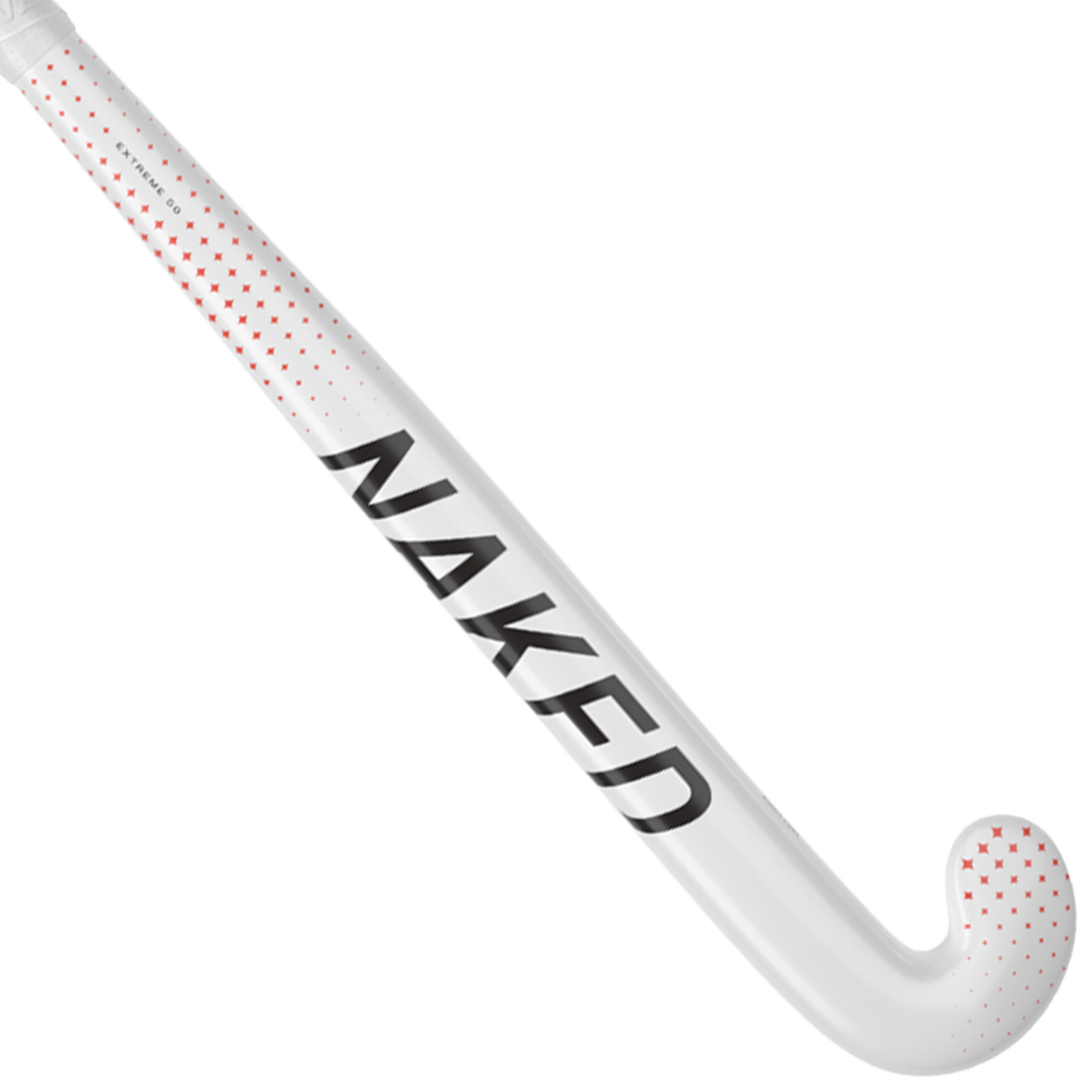 Naked Hockey | Naked Hockey Extreme 50 (2025) | Extreme 50 (2025) - 36.5" Light | Total Hockey