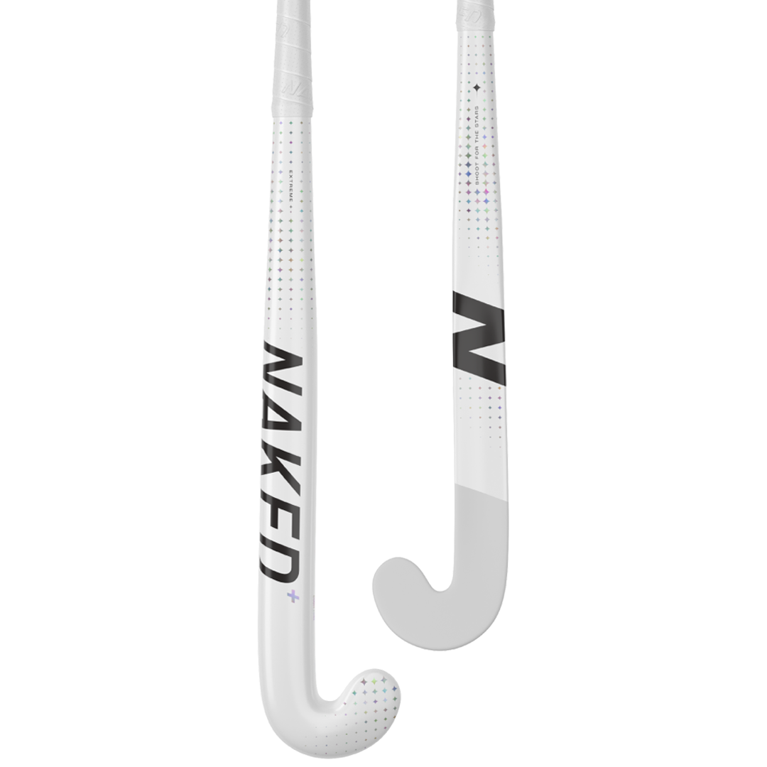 Naked Hockey | Naked Hockey Extreme Plus (2025) | Extreme Plus (2025) - 36.5" Light | Total Hockey