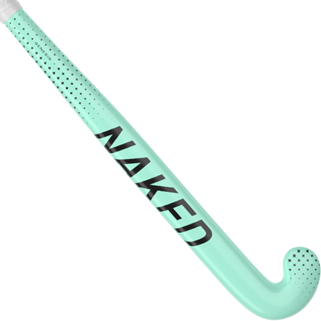 Naked Hockey | Naked Hockey Genesis Jr (2025) | Genesis Jr (2025) - 30" Light | Total Hockey