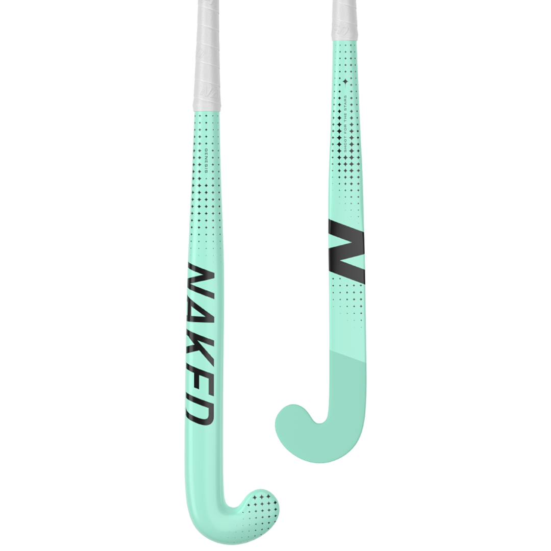 Naked Hockey | Naked Hockey Genesis Jr (2025) | Genesis Jr (2025) - 30" Light | Total Hockey