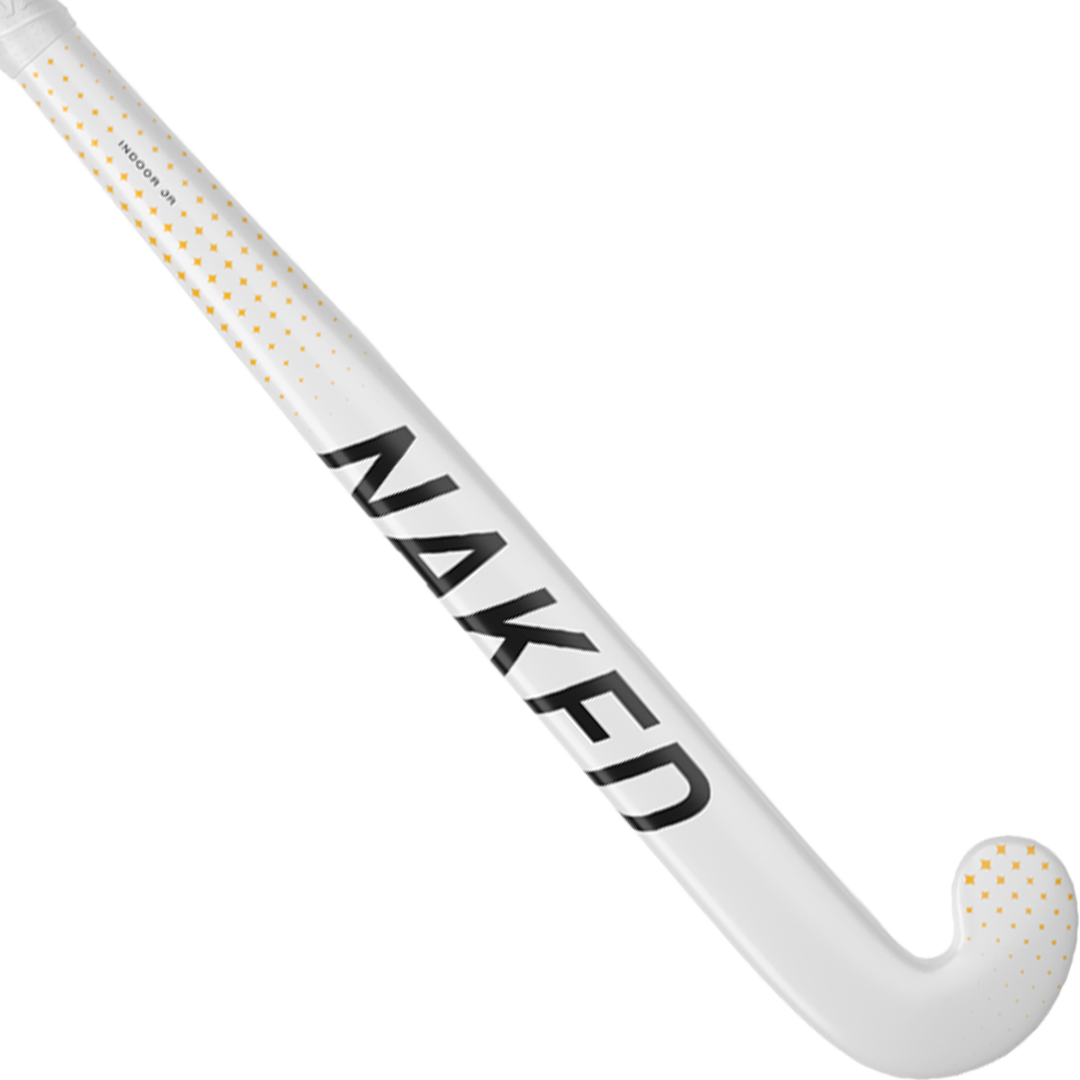 Naked Hockey | Naked Hockey Indoor Jr (2025) | Indoor Jr (2025) - 30" Light | Total Hockey