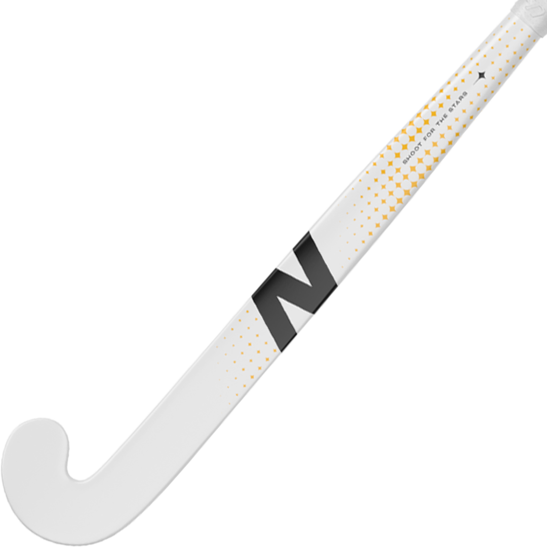 Naked Hockey | Naked Hockey Indoor Jr (2025) | Indoor Jr (2025) - 30" Light | Total Hockey