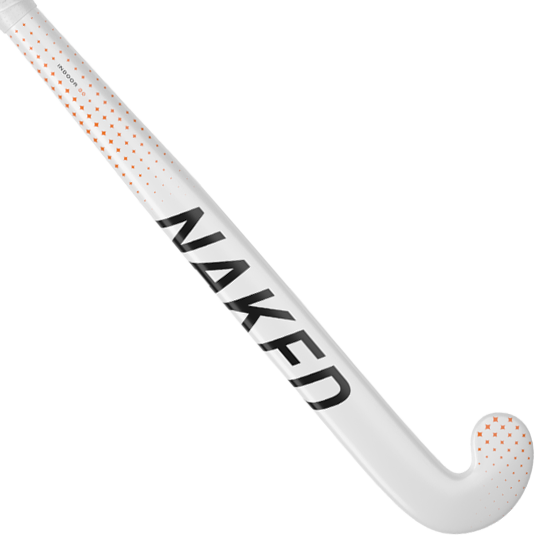 Naked Hockey | Naked Hockey Indoor 30 (2025) | Indoor 30 (2025) - 36.5" Light | Total Hockey
