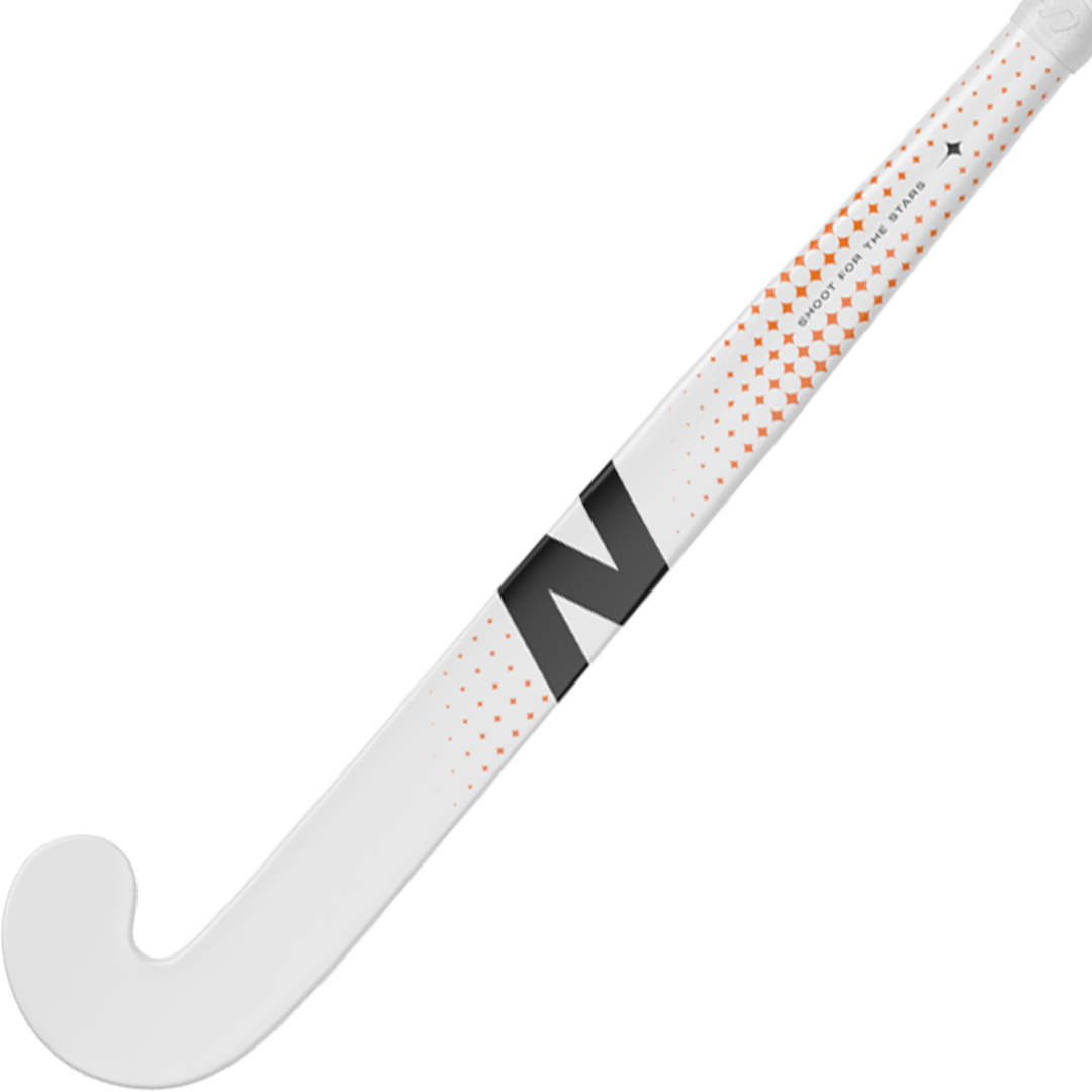 Naked Hockey | Naked Hockey Indoor 30 (2025) | Indoor 30 (2025) - 36.5" Light | Total Hockey