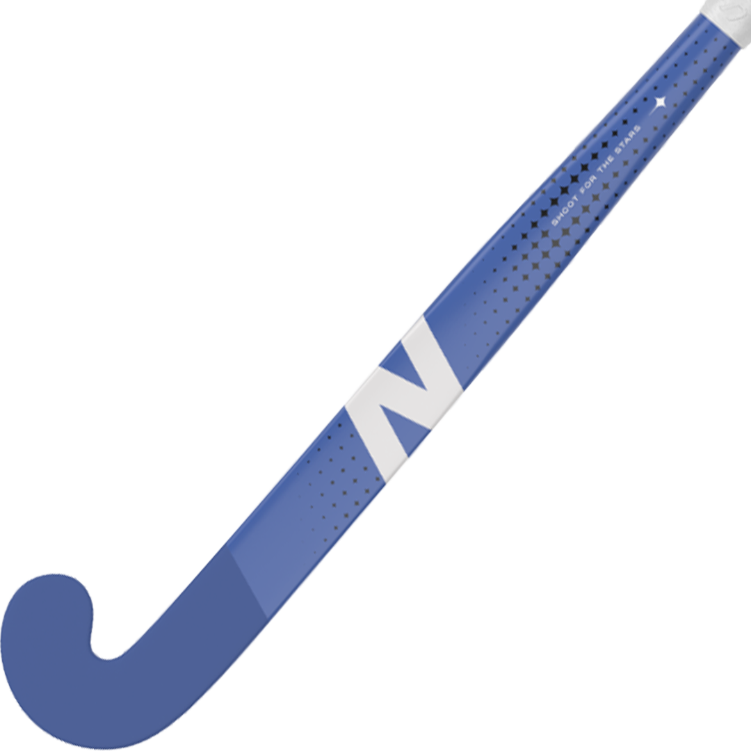 Naked Hockey | Naked Hockey Prodigy 15 Jr Blue (2025) | Prodigy 15 Jr Blue (2025) - 30" Light | Total Hockey