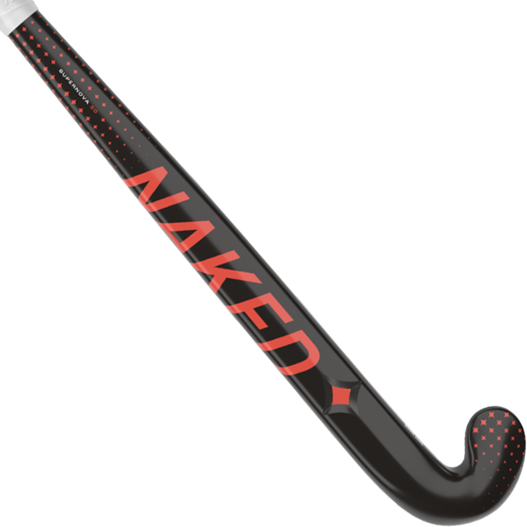 Naked Hockey | Naked Hockey Supernova 50 (2025) | Supernova 50 (2025) - 36.5" Light | Total Hockey