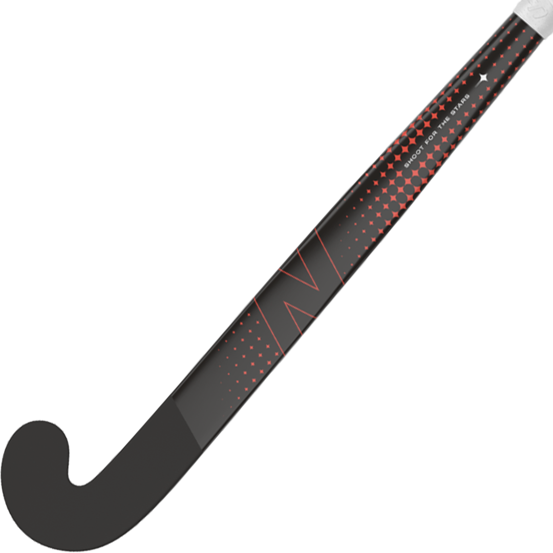 Naked Hockey | Naked Hockey Supernova 50 (2025) | Supernova 50 (2025) - 36.5" Light | Total Hockey