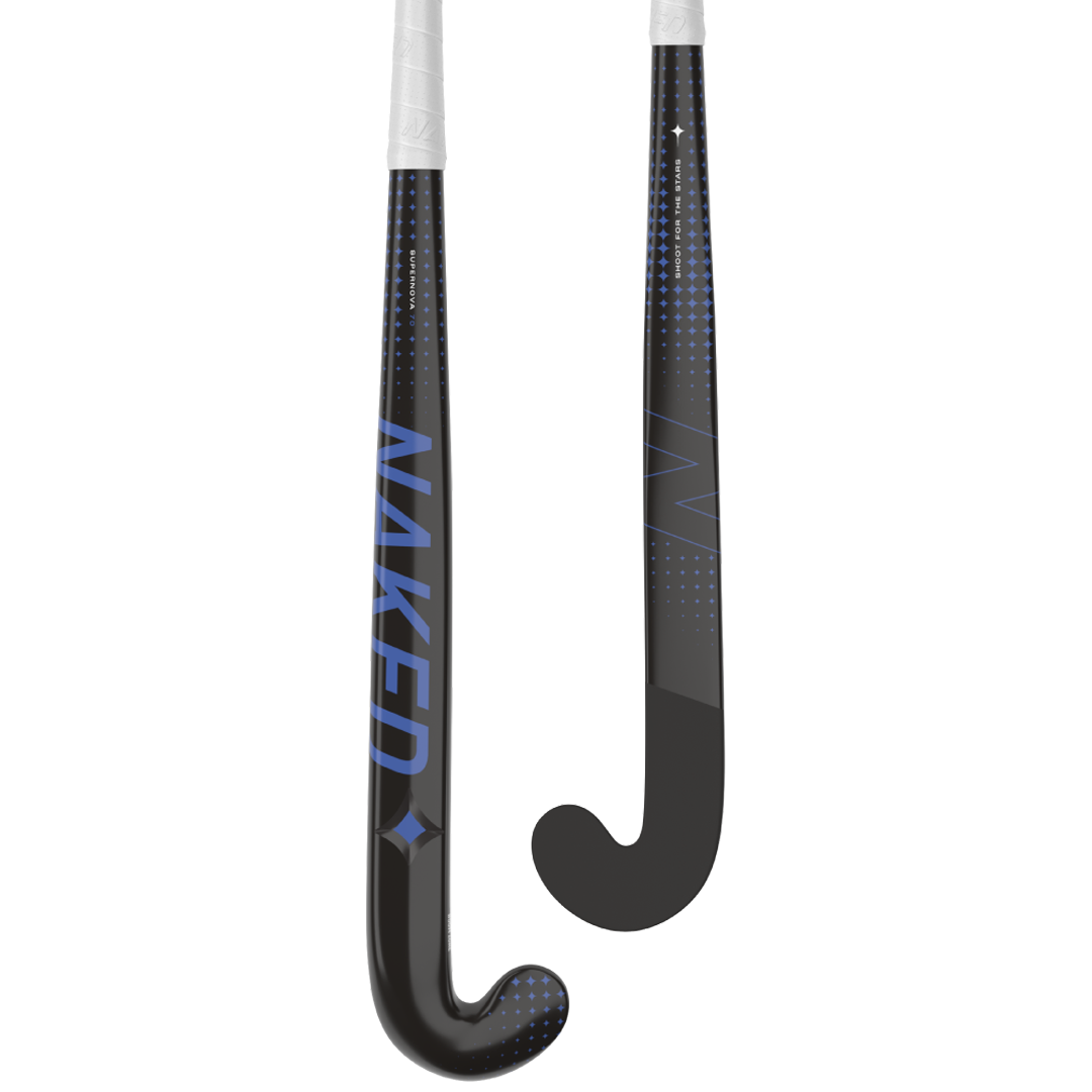 Naked Hockey | Naked Hockey Supernova 70 (2025) | Supernova 70 (2025) - 36.5" Light | Total Hockey