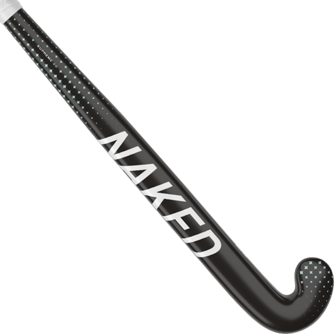Naked Hockey | Naked Hockey Supreme 30 (2025) | Supreme 30 (2025) - 36.5" Light | Total Hockey