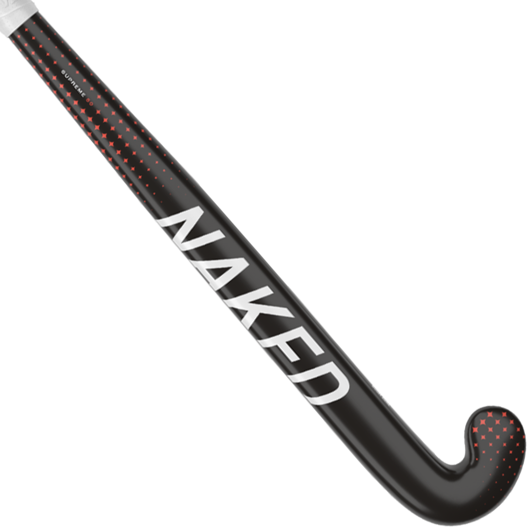 Naked Hockey | Naked Hockey Supreme 50 (2025) | Supreme 50 (2025) - 36.5" Light | Total Hockey