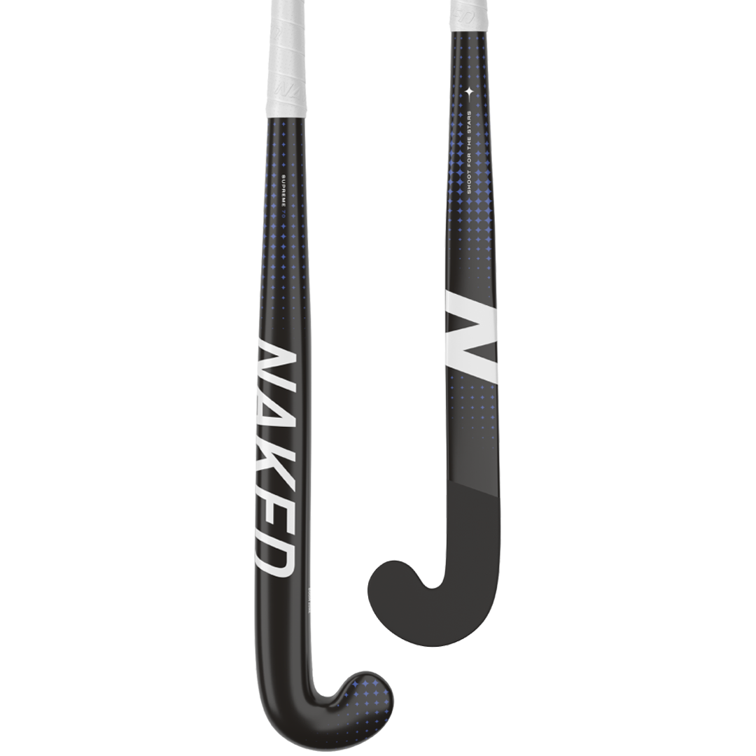 Naked Hockey | Naked Hockey Supreme 70 (2025) | Supreme 70 (2025) - 36.5" Light | Total Hockey