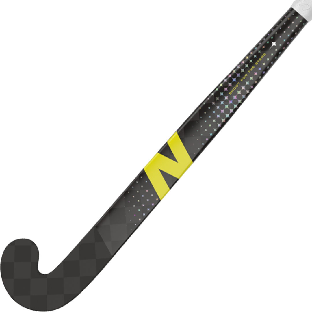 Naked Hockey | Naked Hockey Supreme Plus (2025) | Supreme Plus (2025) - 36.5" Light | Total Hockey