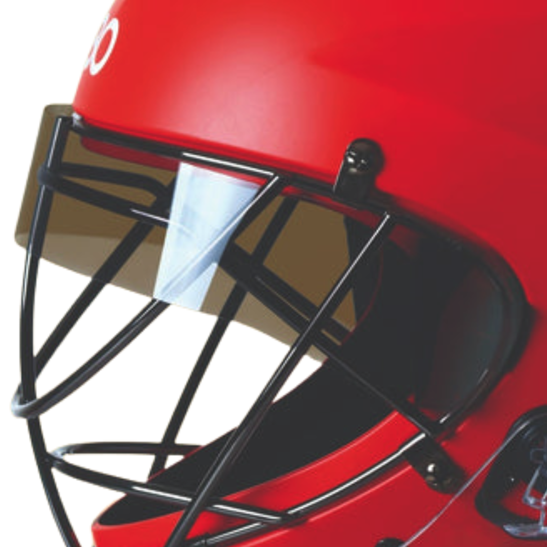 OBO | OBO Blinders ABS / Carbon | Blinders ABS / Carbon - Black / One Set | Total Hockey