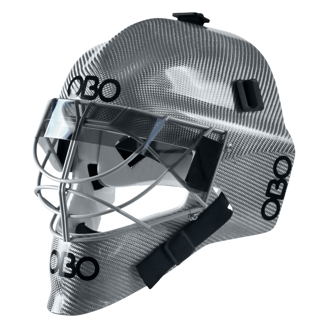 OBO | OBO Blinders FG / CK | Blinders FG / CK - Black / One Set | Total Hockey