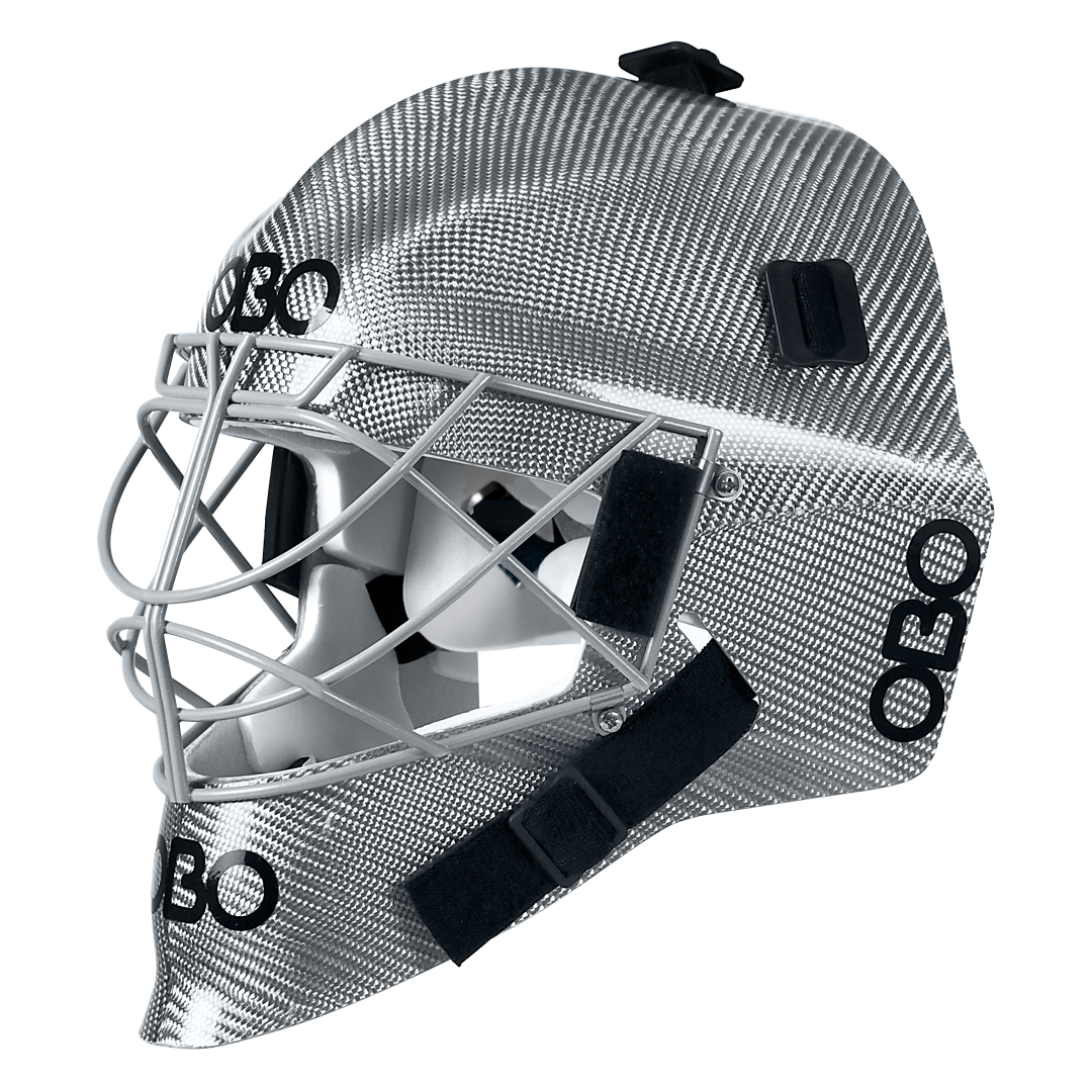 OBO | OBO Blinders FG / CK | Blinders FG / CK - Black / One Set | Total Hockey