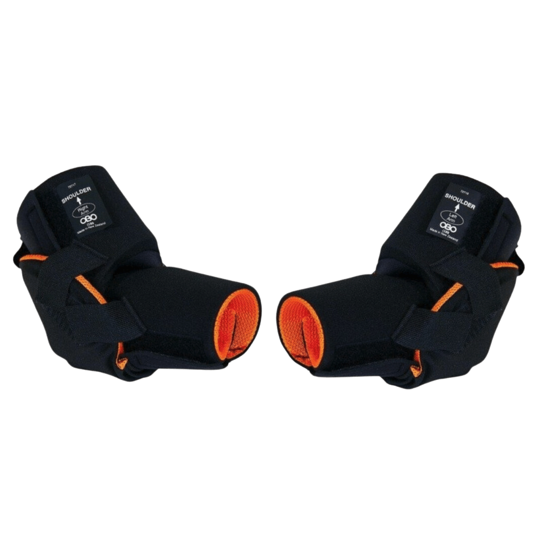OBO | OBO CLOUD Arm Guard | CLOUD Arm Guard - Small | Total Hockey