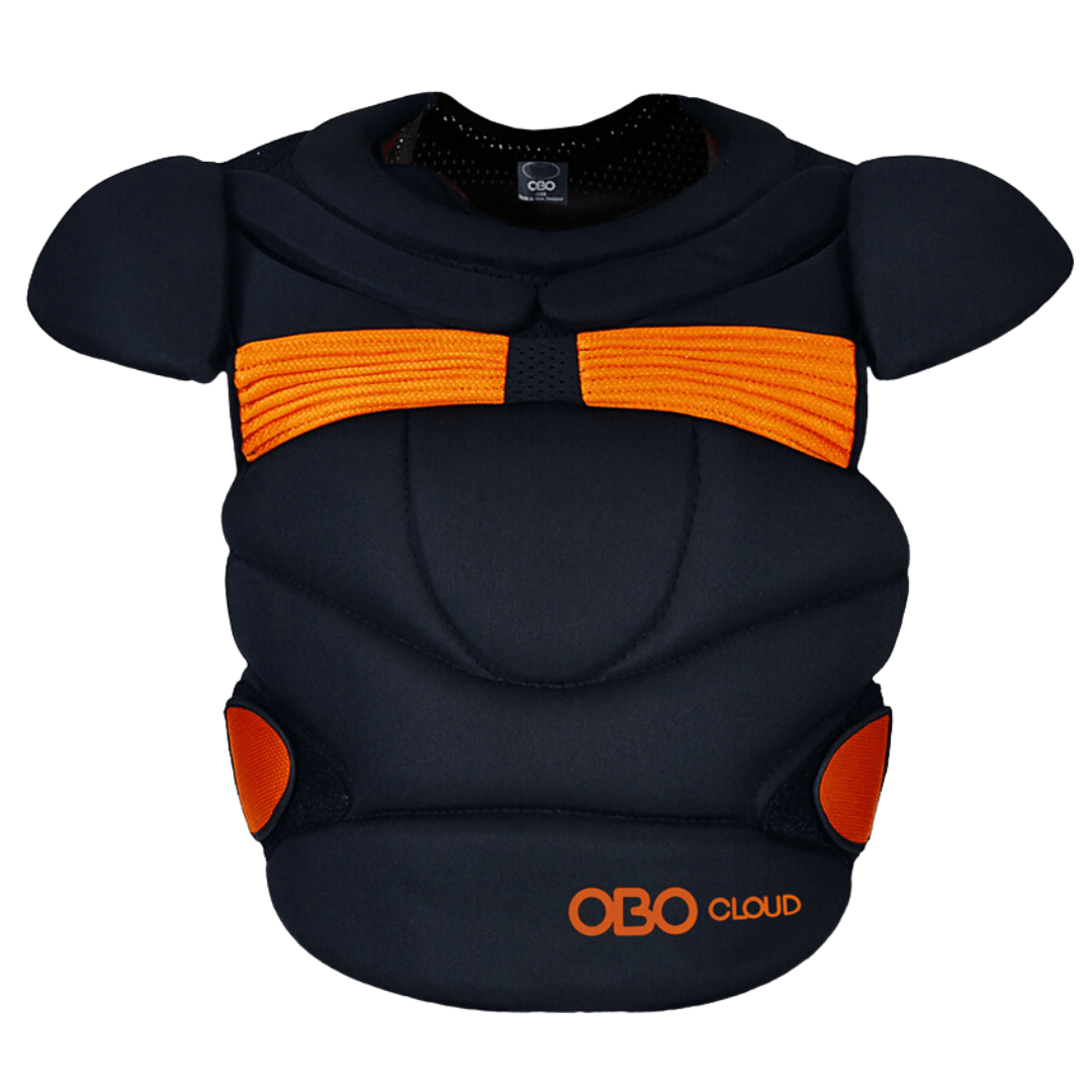 OBO | OBO CLOUD Chest Guard | CLOUD Chest Guard - Small | Total Hockey